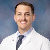 Yuma Regional Medical Center Employee Michael McCullagh's profile photo