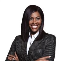 RCSA Australia and New Zealand Employee Winsome Bernard's profile photo