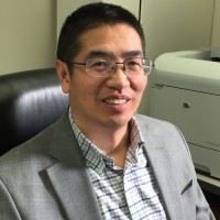 Hua Medicine Employee Fuxing Tang's profile photo