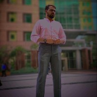 Air Works Group Employee Pramod Ammanamanchi's profile photo