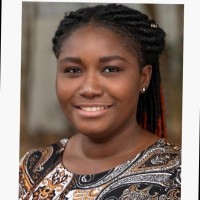 National Rural Health Association Employee Rebecca Yeboah's profile photo