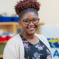 Journey Community Schools Employee Jacqueline Williams's profile photo