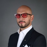 WealthCo. Employee David Garcia's profile photo