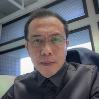 AIP Studioworks Employee Andrew Wee's profile photo