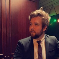 EasyFlow A/S Employee Emil Emerek's profile photo