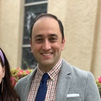 St. John's School Employee Nick Thomas's profile photo