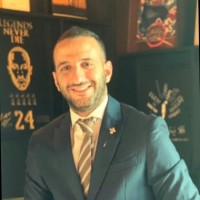 Globitel Employee Murad al-Bakri.'s profile photo