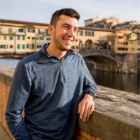 Joel Greder Email & Phone Number