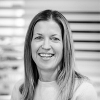 Correla Employee Sian Jones's profile photo