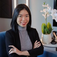 Canadian College of Technology and Business (CCTB) Employee Uyen Nguyen's profile photo