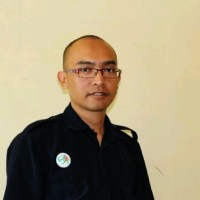 Crowdo Employee Yosef Benny W.'s profile photo