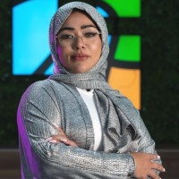 Multiple Organizations Employee Noura al Dhaheri's profile photo
