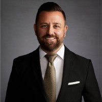 DLA, LLC Employee Kyle Stebbins's profile photo