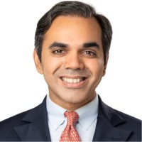 Rakesh Mani