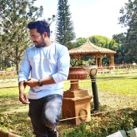Jayaram Panchakarla Email