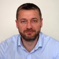 TBG Solutions Ltd Employee James Seaman's profile photo