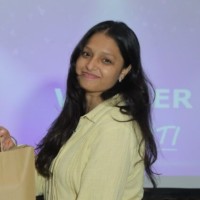 Simran Rait. Email & Phone Number