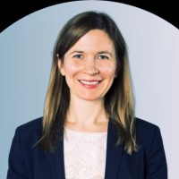 VSP Employee Valeria Hegnauer's profile photo