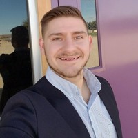 Joseph Dodson Email & Phone Number