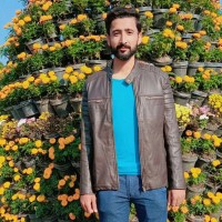 Muhammad Suleman's profile photo