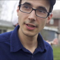 Freelance Employee Brian MacNeel's profile photo