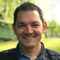 Etac Group Employee Kemal Stark's profile photo