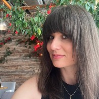 Sparklead Employee Inna Reshetnyak's profile photo