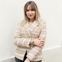 Flateo Employee Sadia Kloul's profile photo