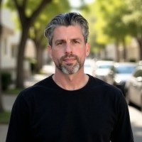 CourseKey Employee Peter Trennum's profile photo