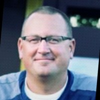 Industrial Molding Corporation Employee Brandon Hammack's profile photo