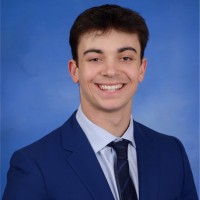 Morgan Stanley Employee Matthew Major's profile photo