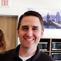 EBQ Employee Johnny Bontrager's profile photo