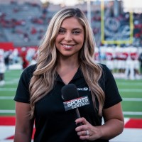 CBS47 and KSEE24 Employee Angelique Martinez's profile photo