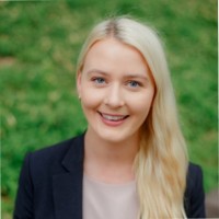 Monitor Deloitte Employee Natalie Marshall's profile photo