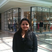 Weboptimizers Employee Babita Rani's profile photo