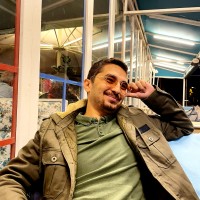 Koel Electronics Employee Ufuk Erdinç's profile photo