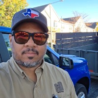 Hustad Companies, Inc Employee Darwin Chacon's profile photo