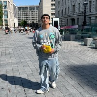 zinqué Employee Amadeo Aragon's profile photo