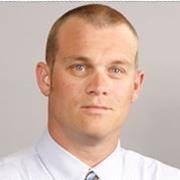 React Funding Employee Brad Dawson's profile photo