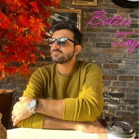 Suria Tech Employee Mohammed Ali Suria's profile photo