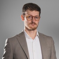 Temsi Employee Davide Accordini's profile photo
