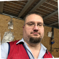 Miami Valley Steel Service Inc. Employee William O’Connor's profile photo