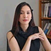 Portico & Bridge Employee Cwen Nguyen's profile photo
