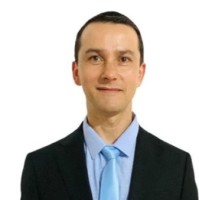 Tribunal de Justiça de São Paulo Employee Adilson Barichello's profile photo