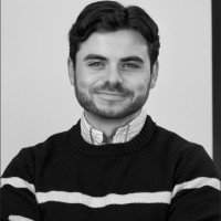 IBM iX Employee James Brazill's profile photo