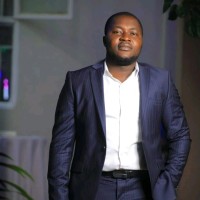 Africell DRC Employee Kalonji's profile photo