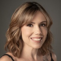 TOTVS Employee Roberta Rocha's profile photo