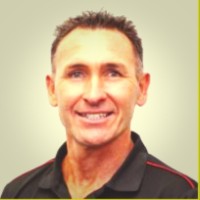 Clontarf Foundation Employee Nick Jenkins's profile photo