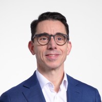 McKinsey Solutions Employee Simone Pluchino's profile photo