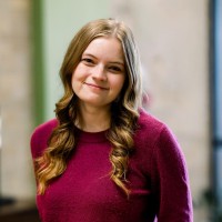 Mentoring Alliance Employee Hannah Dunklin's profile photo